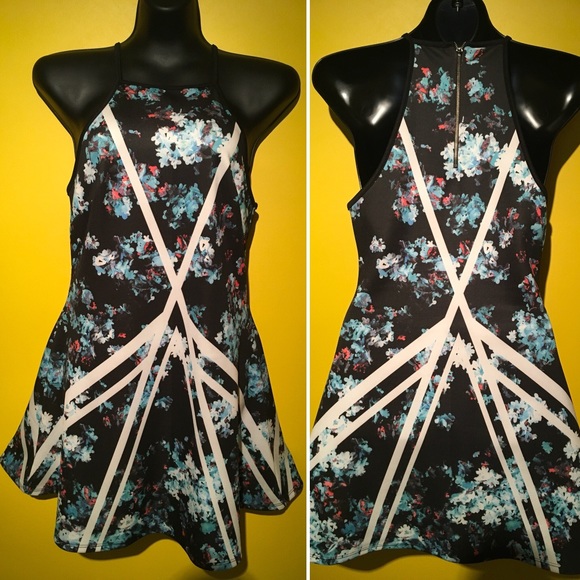 NEW Material Girl Phoenix Dress😍 - Picture 2 of 4